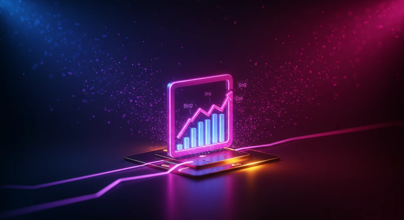 10 Dicas para um Blog Bem Posicionado no Google | ByMariana