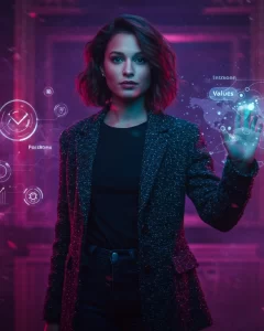 O Que É Marca Pessoal? A Importância do Personal Branding O Que É Marca Pessoal? A Importância do Personal Branding