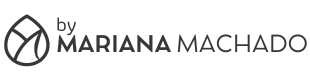 Logotipo by Mariana Machado
