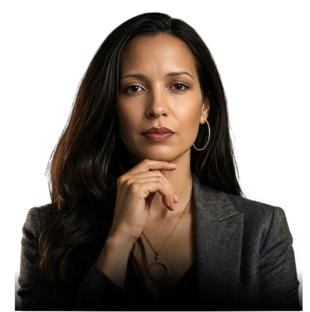 Foto de Mariana Machado CEO da ByMariana Branding