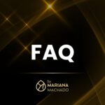 FAQ e Ajuda da Loja de Design By Mariana Machado