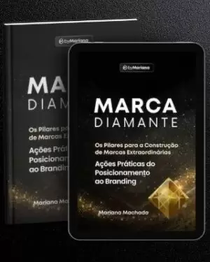 BookTeca Marca Diamante - Ebook Prático do Destrave Você Mesmo - by Mariana Machado