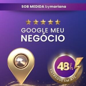 Conquiste Mais Clientes: Google Meu Negócio