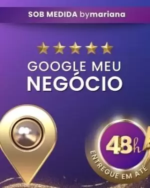 Conquiste Mais Clientes: Google Meu Negócio