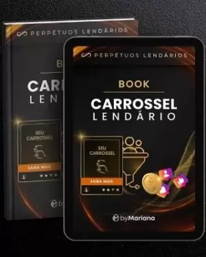 Livro do Carrossel do Instagram + Prompt IA ChatGPT + Método Pocket