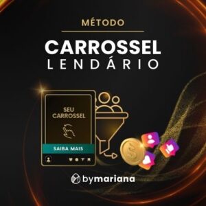 Carrossel Milionário do Instagram