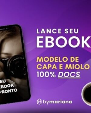 Ebook no Google Docs