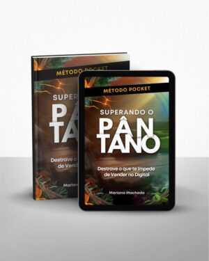 Superando o Pântano - Método Pocket