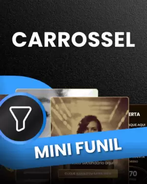 Carrossel Milionário Mini Funil de Vendas do Instagram Metodo Diamante Carrossel Milionario Prompt IA ChatGPT do Destrave Você Mesmo by Mariana Machado