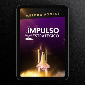 Método Pocket - Método Impulso Estrategico - Posicionamento e Escala - Mariana Machado Designer Estrategista Personal Branding ByMariana