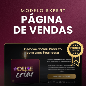 Páginas e Sites