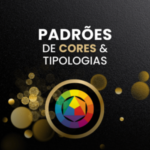 Produto - Paletas de Cores Branding mais Tipologia