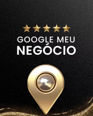 Criação do google meu negocio com artes e design para posicionamento local