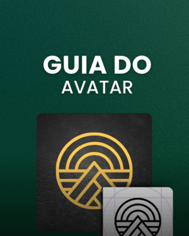 Guia do Avatar do Logo
