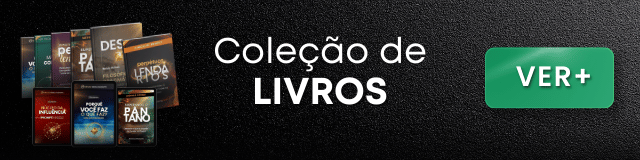 Chamada Coleção Completa de Livros de Mariana Machado - Bymariana