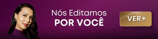 Chamada Eu Faço para Você, Editamos por você de Mariana Machado - Bymariana