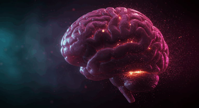 Desvende sua Criatividade: Ative o Poder do Lado Direito do Cérebro - ByMariana