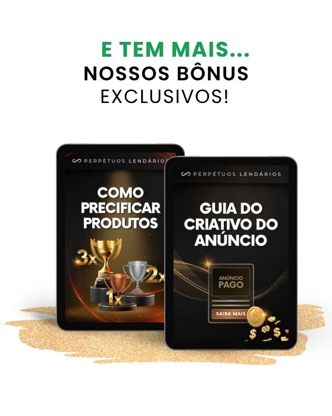 Bonus Exclusivo, Guia do Criativo no Google Display e Instagram