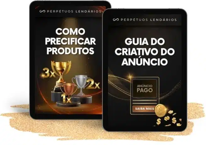 Bonus Exclusivo, Guia do Criativo no Google Display e Instagram