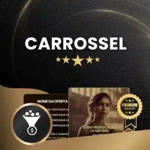 Carrossel para Instagram e LinkedIn byMariana