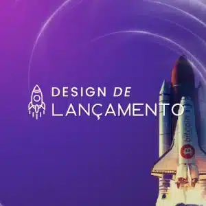 Design de Lançamento