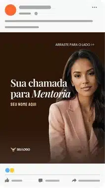Previews de Criativos para Anúncios High Ticket no Canva
