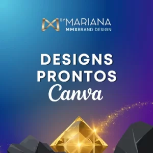ByMariana Kits de Designs Prontos