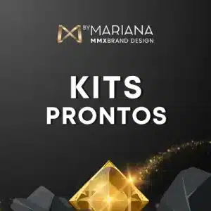 ByMariana Kits Prontos