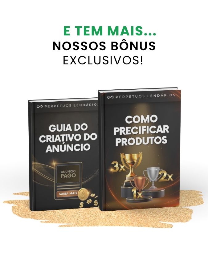 Bonus Exclusivo, Guia do Criativo no Google Display e Instagram