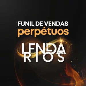 Funil de Vendas no Perpétuo