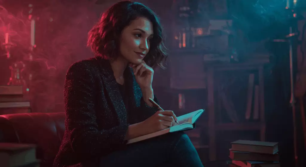 Criatividade: Ative o Poder do Lado Direito do Cérebro - ByMariana