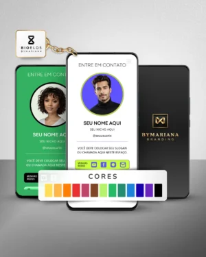 Link na BioElos — Modelo Tradicional