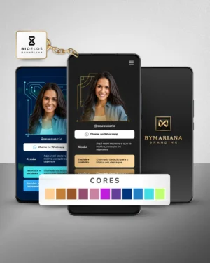 Link na BioElos — Modelo Expert