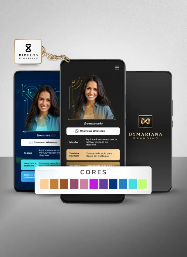 Link na BioElos — Modelo Expert