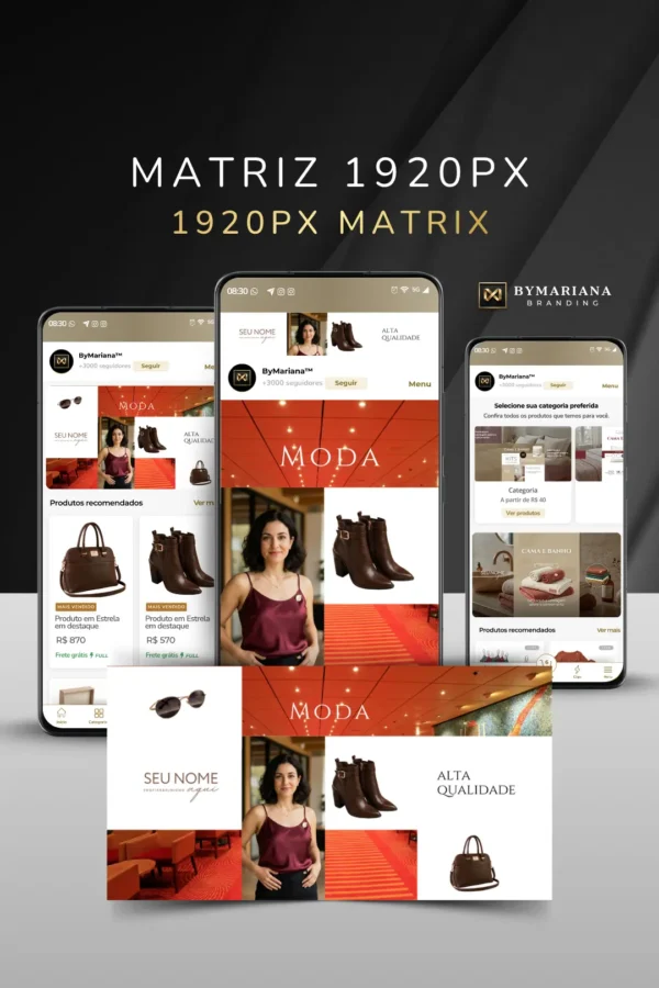 Matriz 1920px - Vitrine Marketplace Engenharia Visual