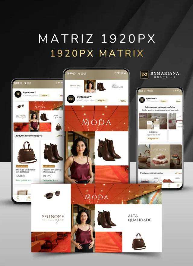 Matriz 1920px - Vitrine Marketplace Engenharia Visual