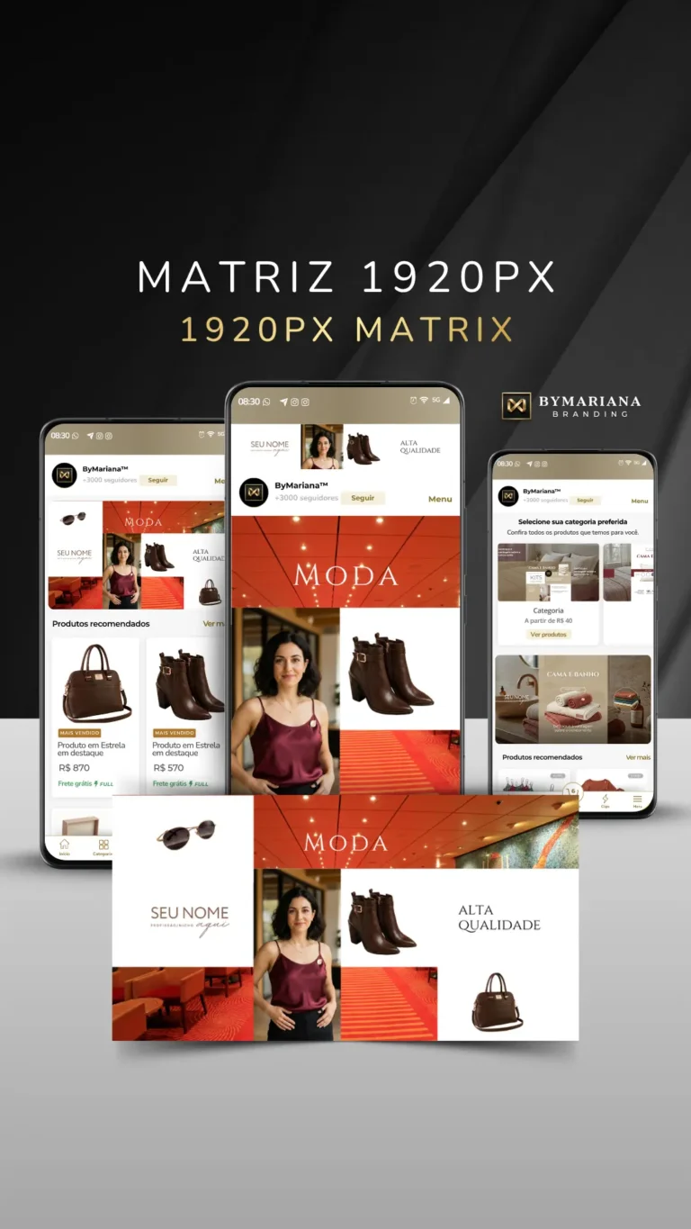 Matriz 1920px - Vitrine Marketplace Engenharia Visual