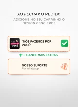 Nós Fazemos por você. DFY Design COncierge