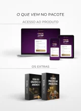 Acesso e Imediato e Bônus dos Criativos de Anúncios