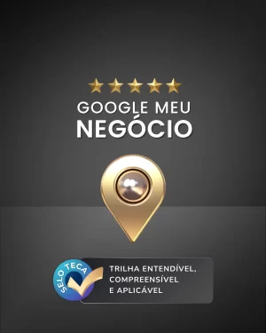 Google Meu Negócio