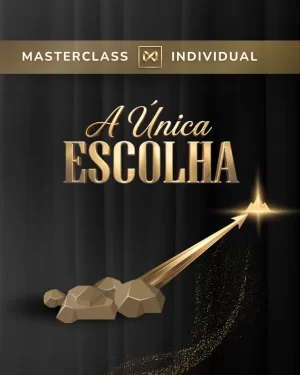Masterclass A Única Escolha | Sistema ELOS