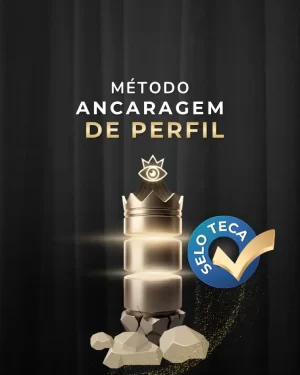 Imersão Ancoragem e Decolagem de Perfil