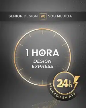 Design Express: Imersão Técnica de Alta Performance