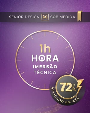 Imersão Técnica Individual