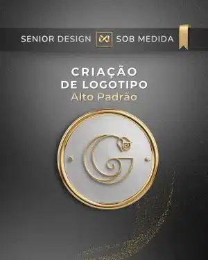 Criação de Marca PIV: Identidade Estratégica e Perfil Prismático