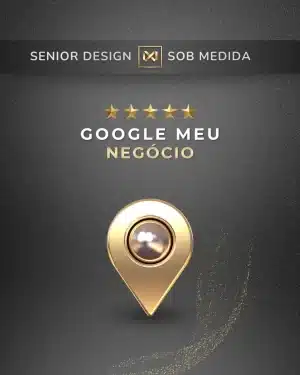 Posicionamento Local Premium: Google Business Strategy