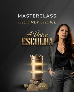 Masterclass A Única Escolha | Sistema ELOS