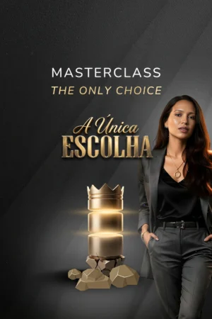 Masterclass A Única Escolha | Sistema ELOS
