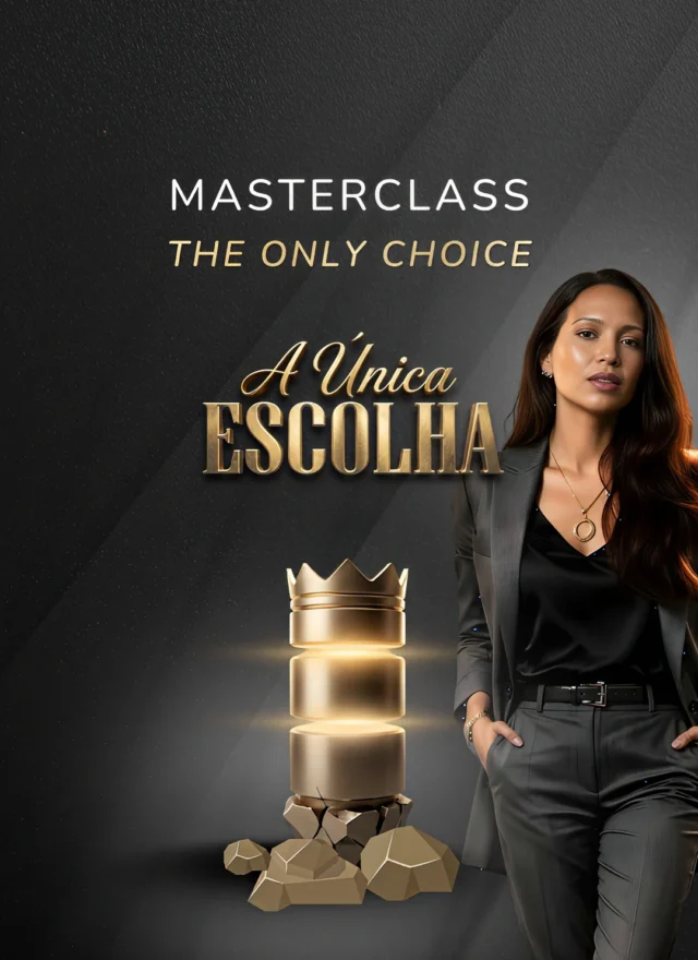 Masterclass A Única Escolha | Sistema ELOS