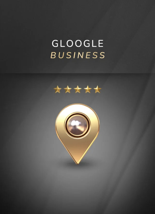 Posicionamento Local Premium: Google Business Strategy